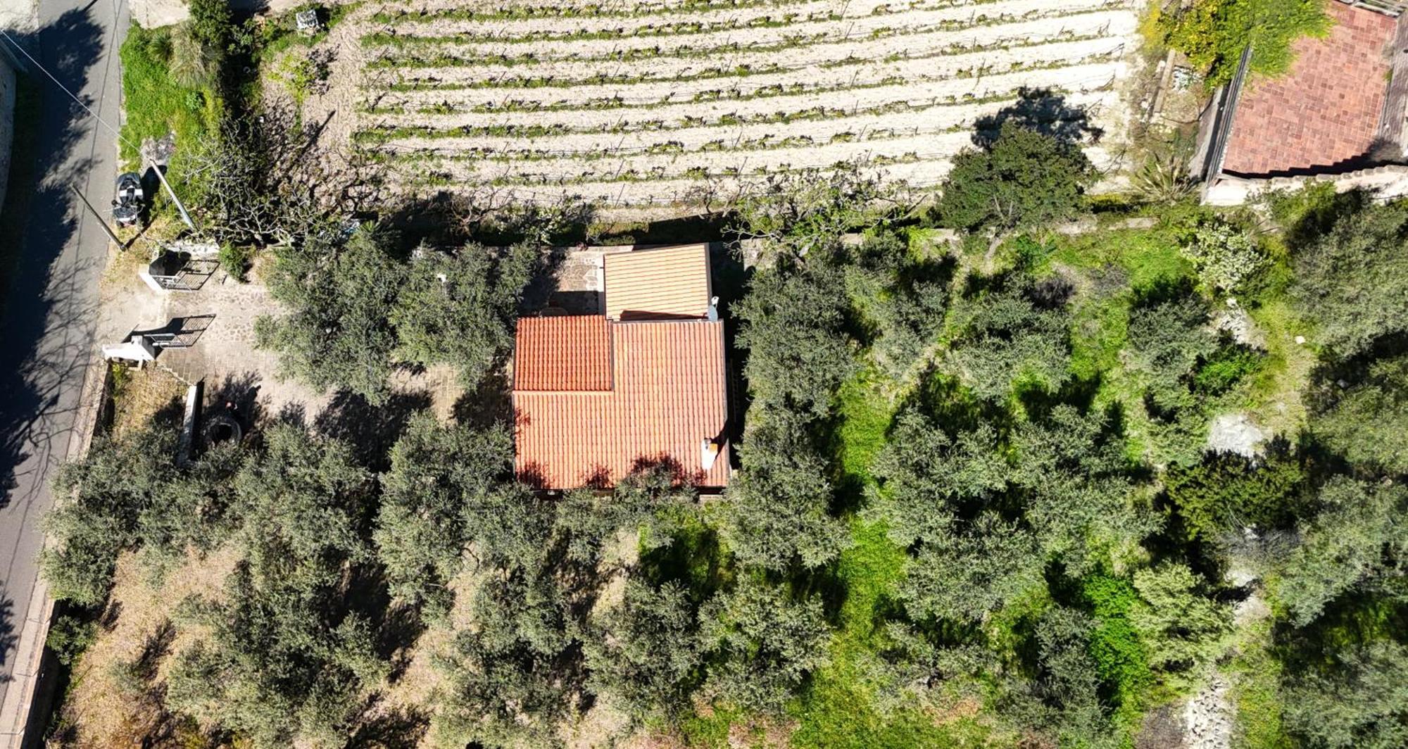 Welcomely - Badde Nuraghe Dimora Vista Mare Con Parcheggio Privato Magomadas Bagian luar foto